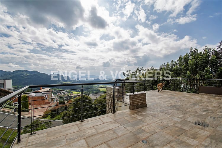 Casa de 3 alcobas en venta en Aposentos, Sopó, 332 m² · foto 18 de 20