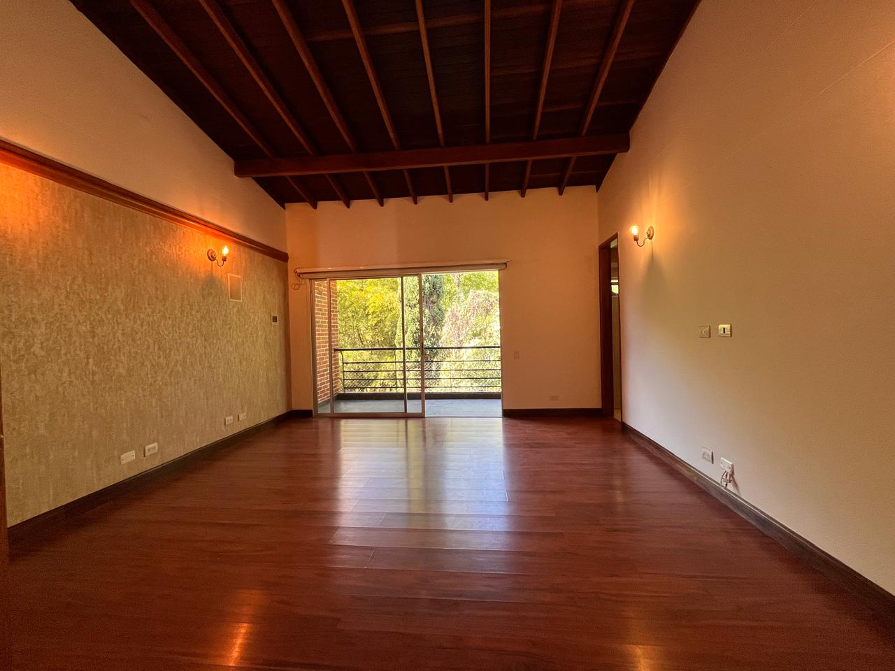 Casa en Arriendo en Envigado