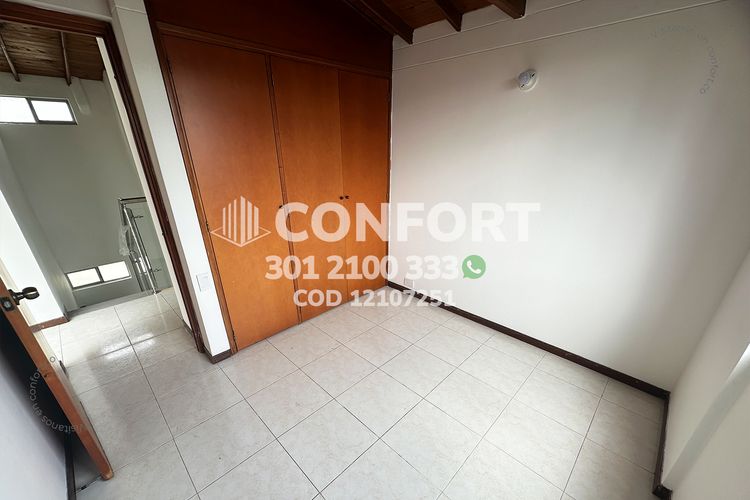 Apartamento de 4 alcobas en arriendo en Altos Del Poblado, Medellín, 115 m² · foto 18 de 24