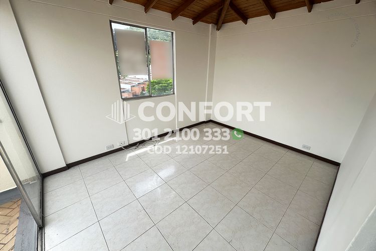 Apartamento de 4 alcobas en arriendo en Altos Del Poblado, Medellín, 115 m² · foto 19 de 24