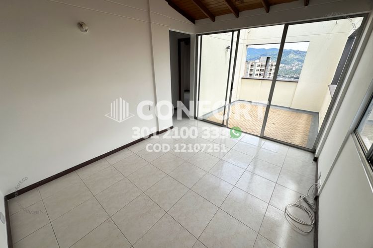 Apartamento de 4 alcobas en arriendo en Altos Del Poblado, Medellín, 115 m² · foto 20 de 24