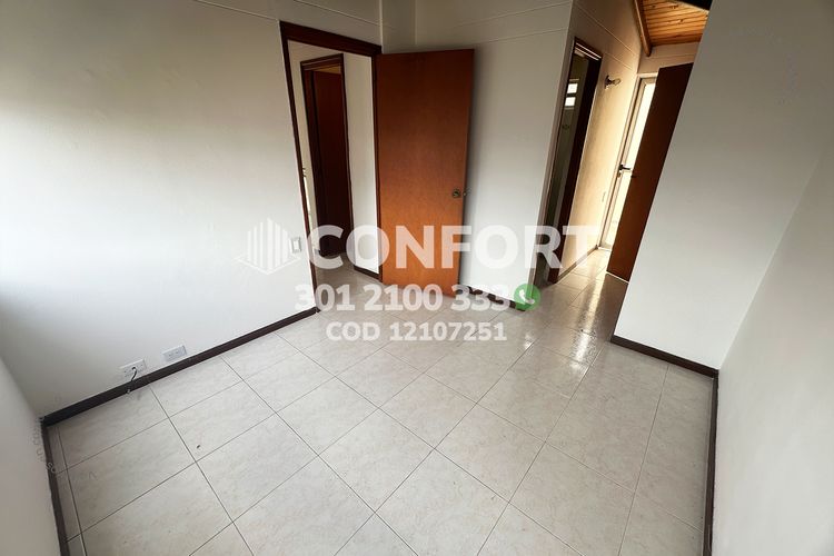 Apartamento de 4 alcobas en arriendo en Altos Del Poblado, Medellín, 115 m² · foto 24 de 24
