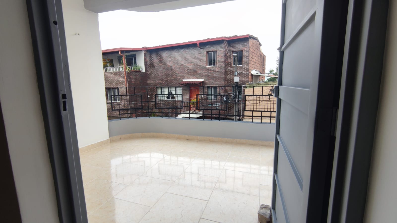 Apartment for sale in Villa hermosa, Medellín 2