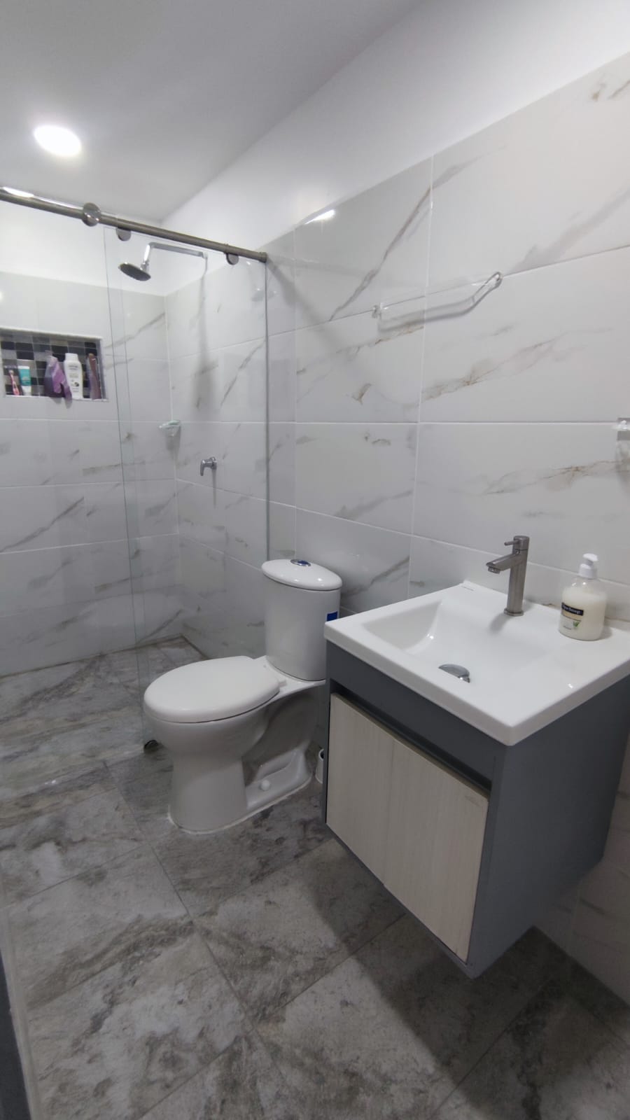 Apartment for sale in Villa hermosa, Medellín 4