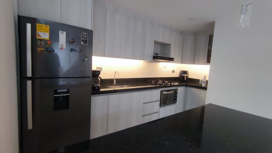 Apartamento de 5 alcobas en venta en Enciso, Medellín, 137 m² · foto 8 de 17