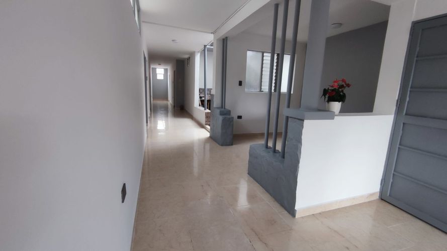 Apartamento de 5 alcobas en venta en Enciso, Medellín, 137 m² · foto 12 de 17