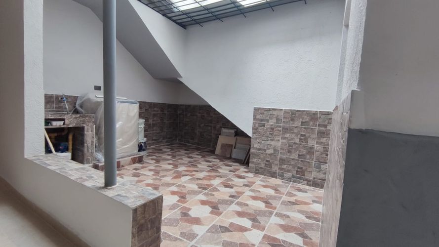 Apartamento de 5 alcobas en venta en Enciso, Medellín, 137 m² · foto 13 de 17