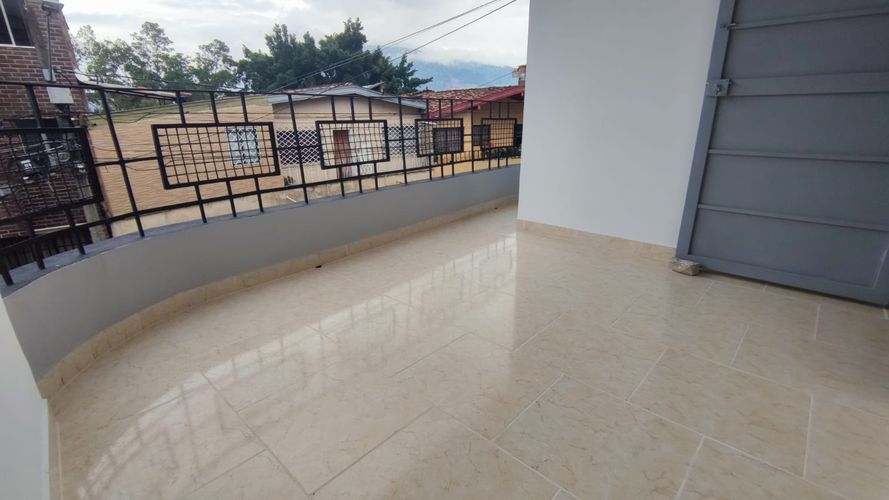 Apartamento de 5 alcobas en venta en Enciso, Medellín, 137 m² · foto 17 de 17