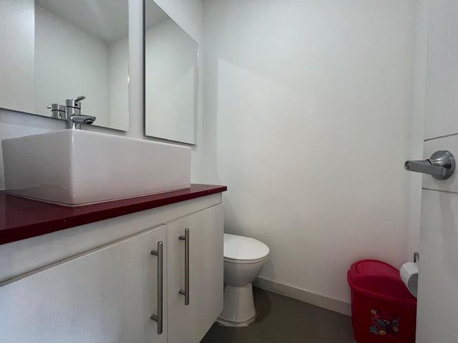 Apartamento de 2 alcobas en arriendo en El Poblado, Medellín, 98 m² · foto 17 de 17