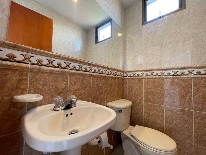 Apartamento de 4 alcobas en venta en Lorena, Medellín, 205 m² · foto 14 de 23