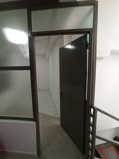 Oficina en arriendo en Suramericana, Medellín, 10 m² · foto 2 de 3