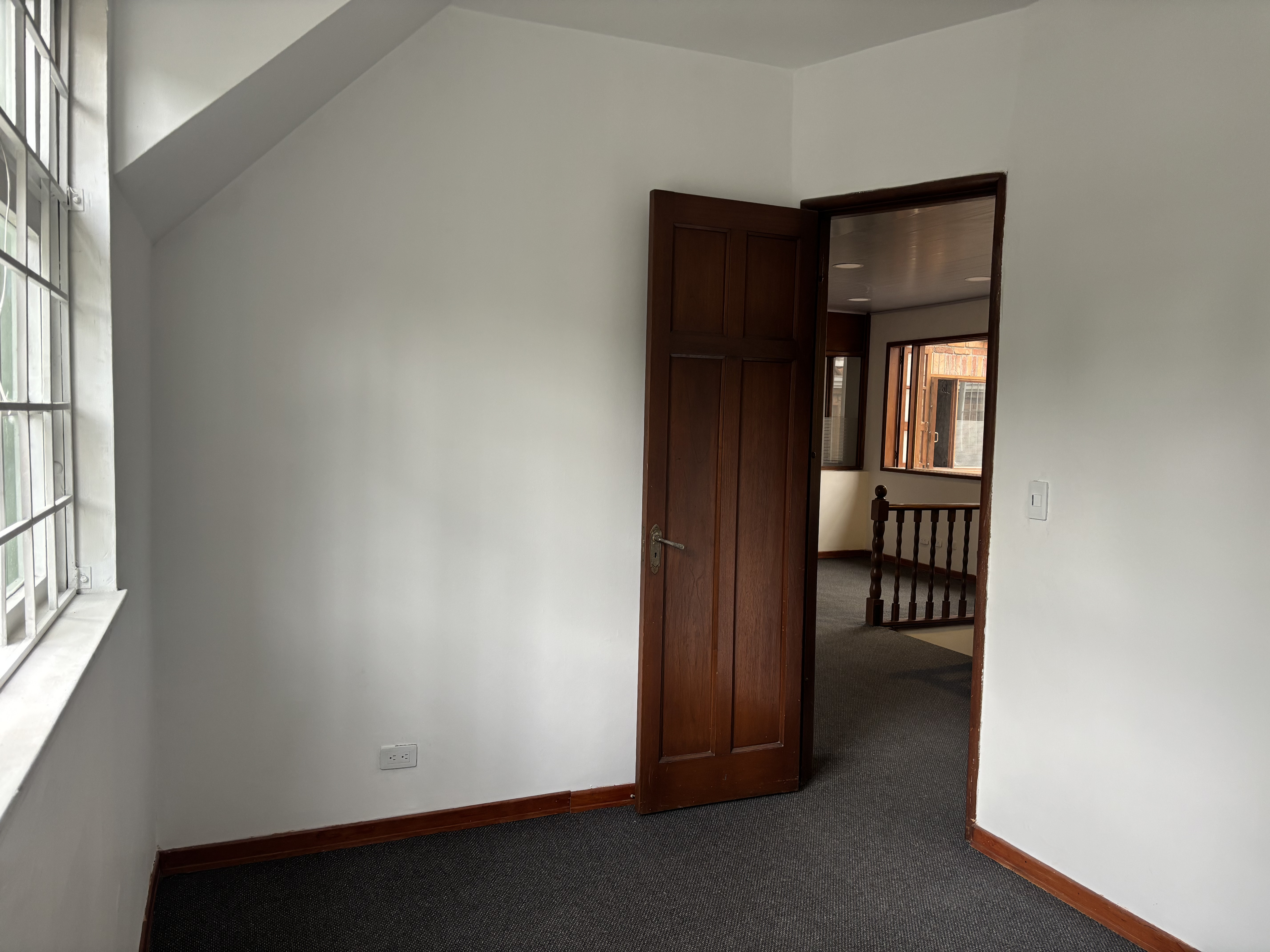 Casa en venta en Quinta Camacho, Bogotá · foto 10 de 24