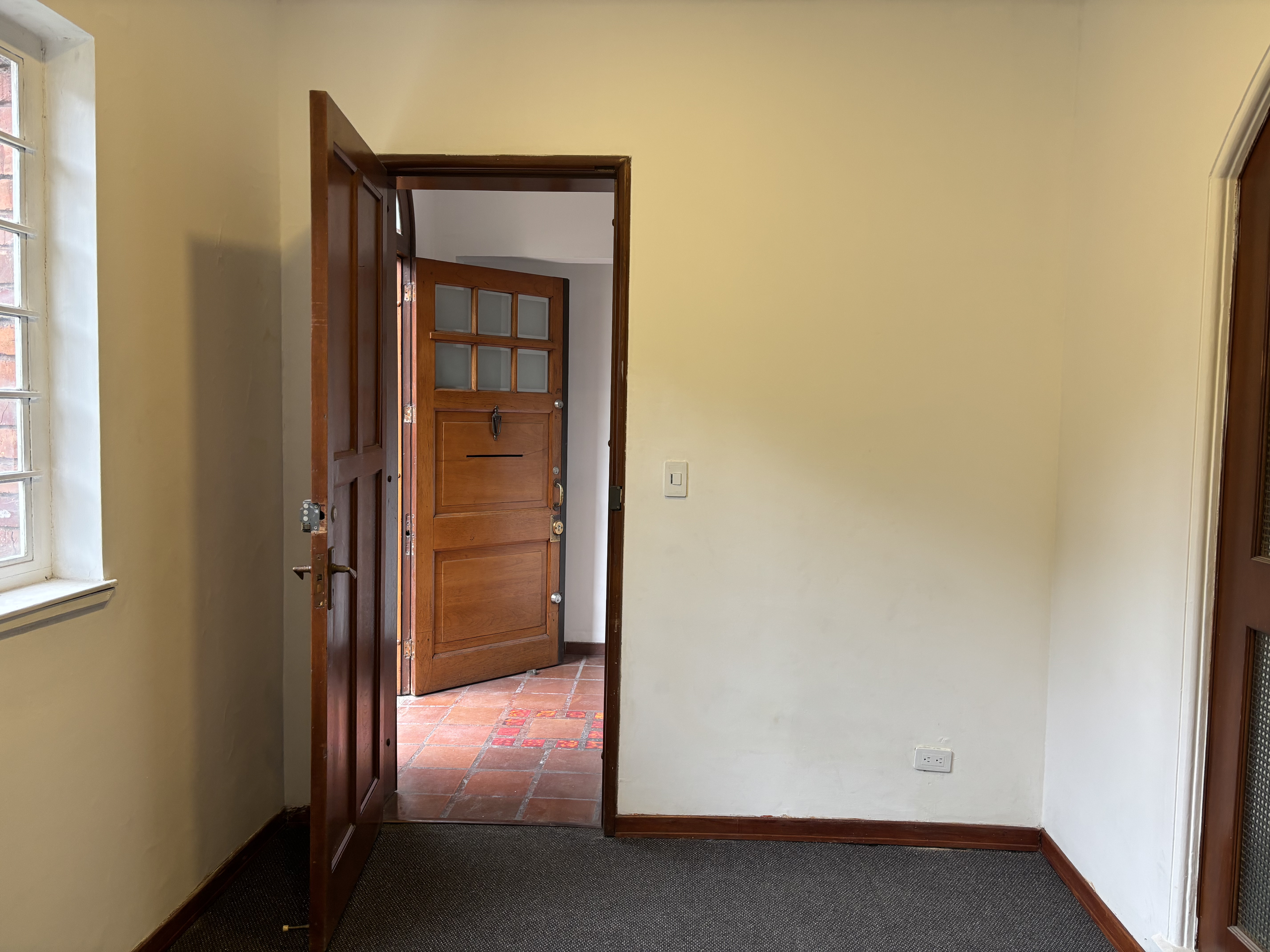 Casa en venta en Quinta Camacho, Bogotá · foto 11 de 24