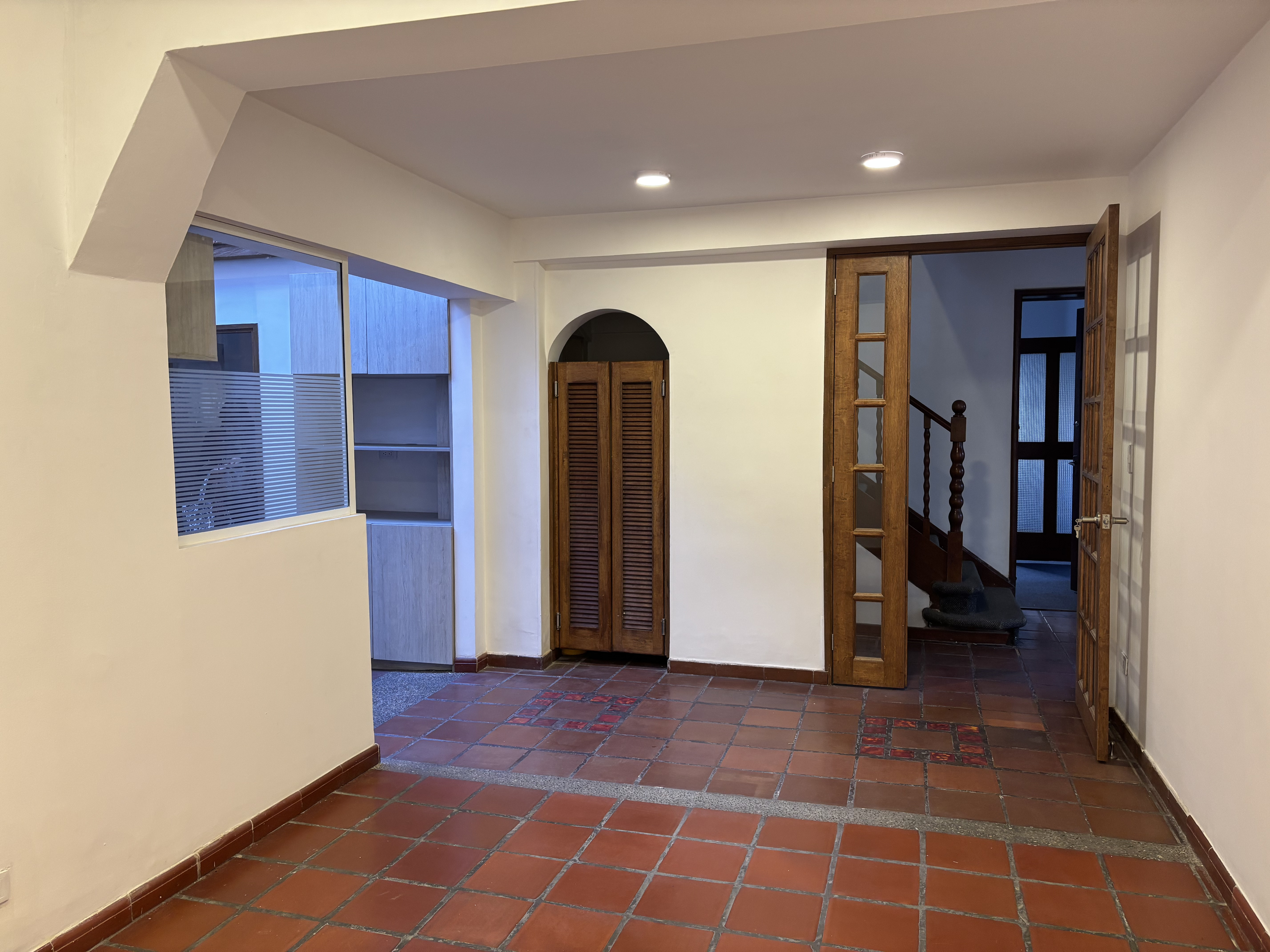 Casa en venta en Quinta Camacho, Bogotá · foto 3 de 24