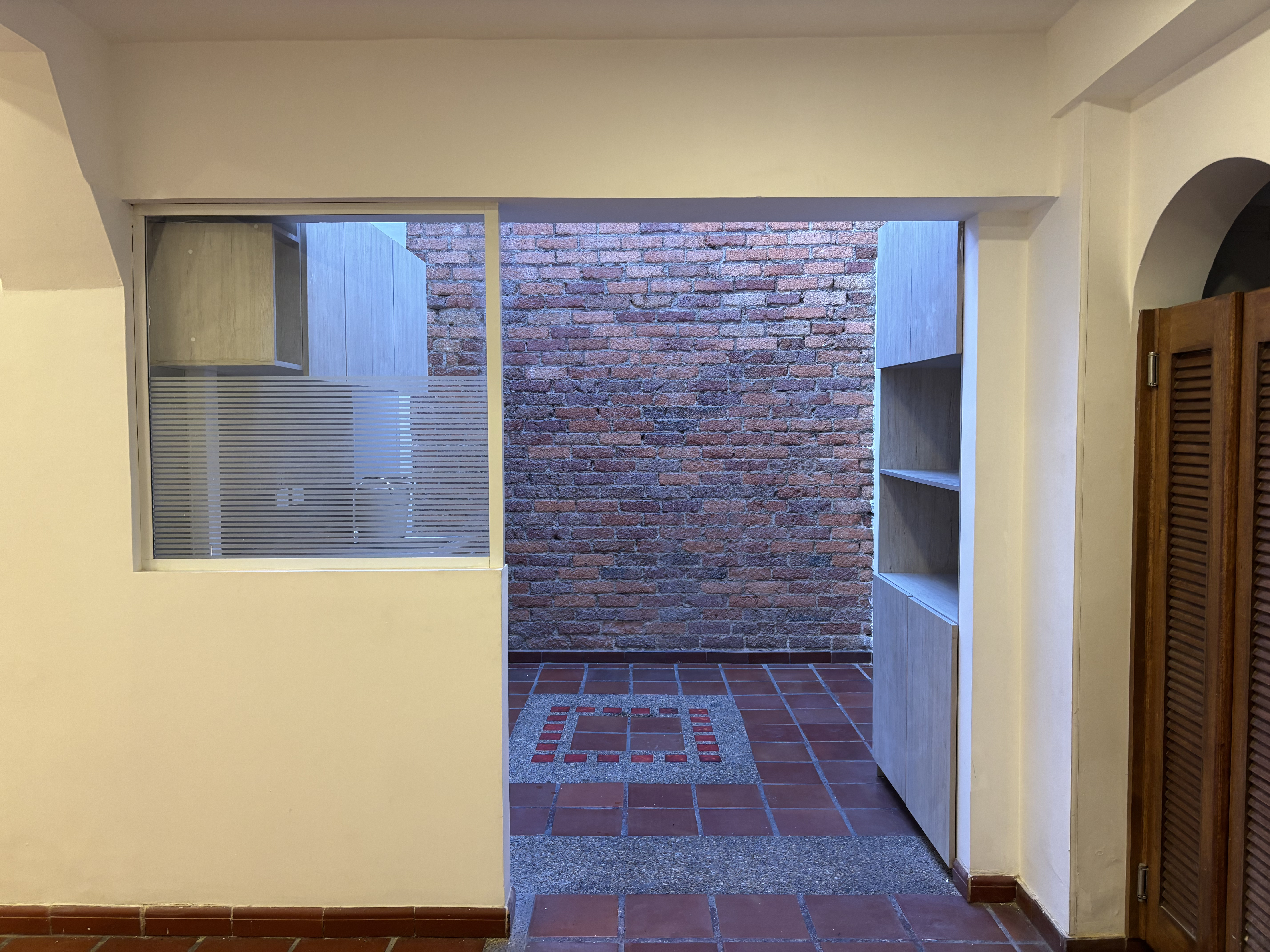 Casa en venta en Quinta Camacho, Bogotá · foto 17 de 24