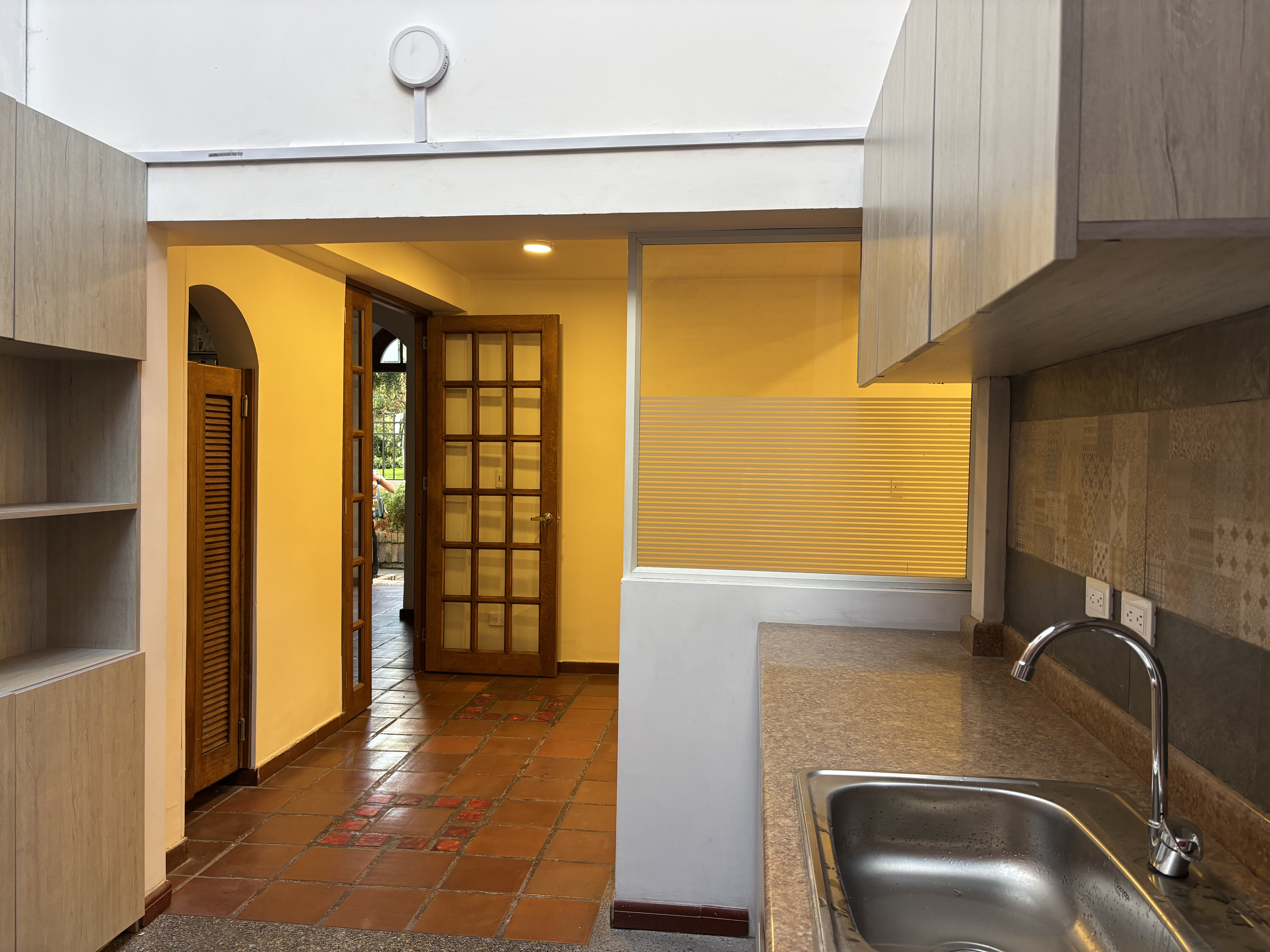 Casa en venta en Quinta Camacho, Bogotá · foto 4 de 24