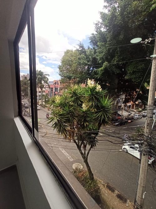 Oficina en arriendo en Suramericana, Medellín, 28 m² · foto 3 de 4