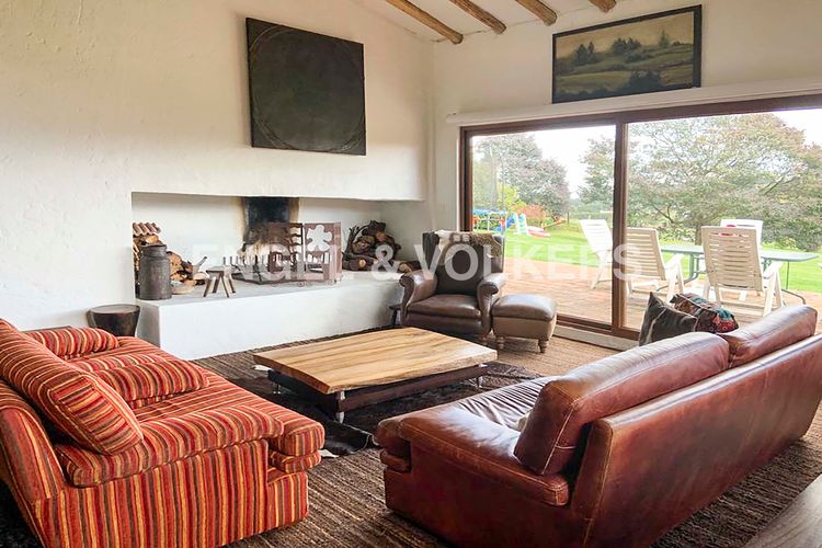 Finca en venta en Altos De Yerbabuena, Sopó, 371 m² · foto 2 de 14