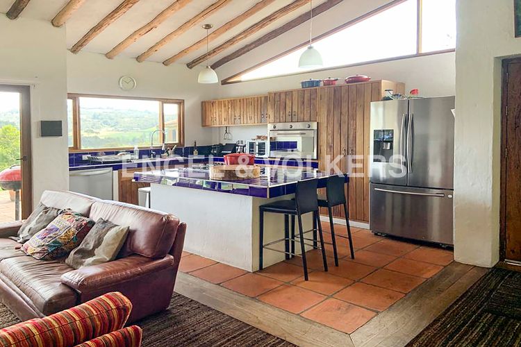 Finca en venta en Altos De Yerbabuena, Sopó, 371 m² · foto 3 de 14