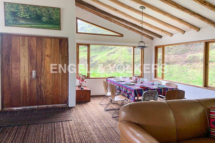 Finca en venta en Altos De Yerbabuena, Sopó, 371 m² · foto 4 de 14