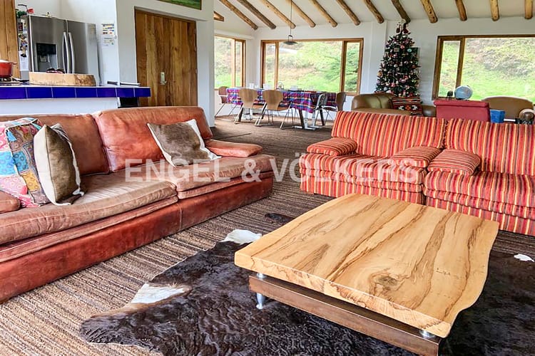 Finca en venta en Altos De Yerbabuena, Sopó, 371 m² · foto 5 de 14