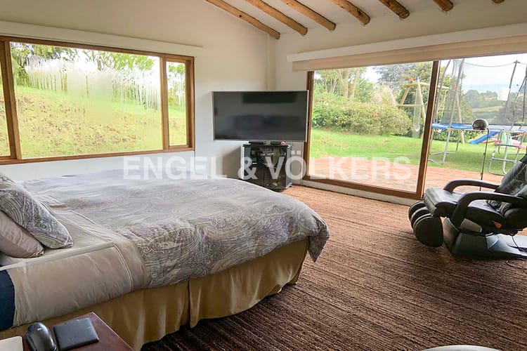 Finca en venta en Altos De Yerbabuena, Sopó, 371 m² · foto 8 de 14