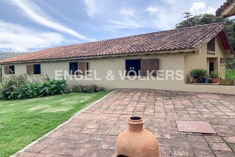 Finca en venta en Altos De Yerbabuena, Sopó, 371 m² · foto 10 de 14