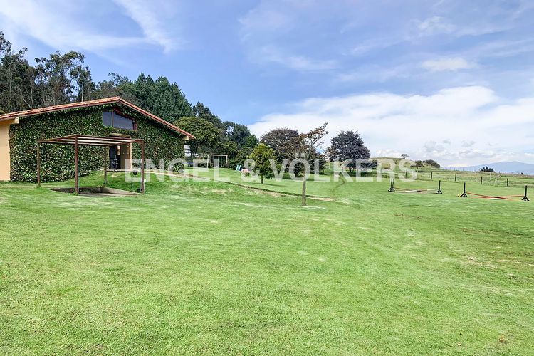 Finca en venta en Altos De Yerbabuena, Sopó, 371 m² · foto 12 de 14