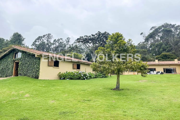 Finca en venta en Altos De Yerbabuena, Sopó, 371 m² · foto 13 de 14