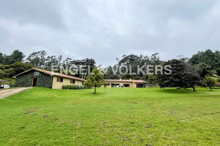 Finca en venta en Altos De Yerbabuena, Sopó, 371 m² · foto 14 de 14