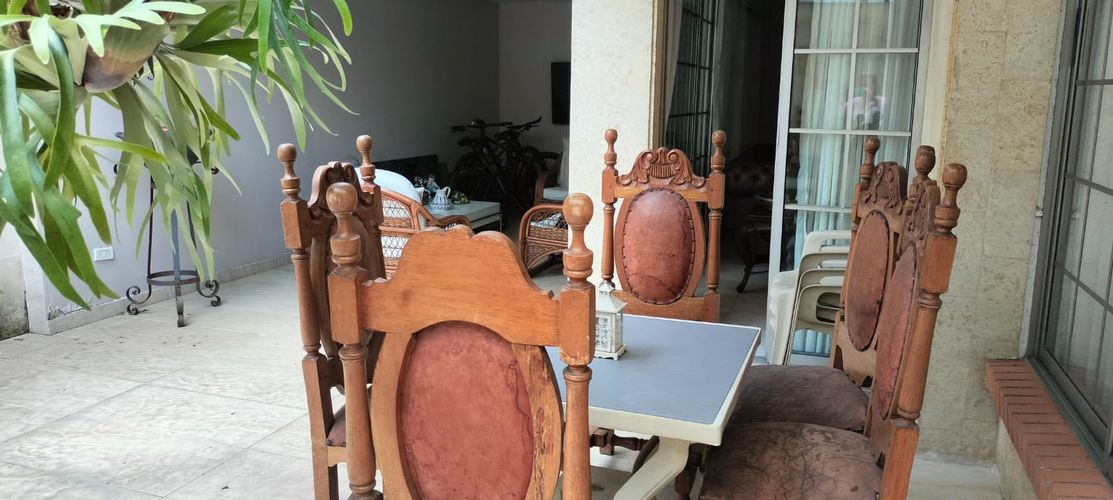 Casa de 4 alcobas en venta en Ciudad Jardin, Cali, 260 m² · foto 8 de 19