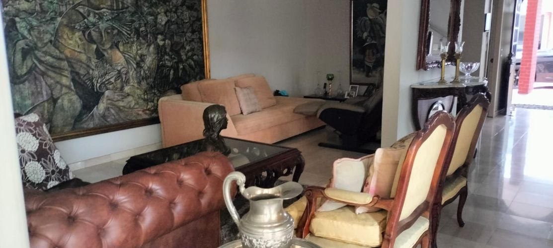 Casa de 4 alcobas en venta en Ciudad Jardin, Cali, 260 m² · foto 4 de 19
