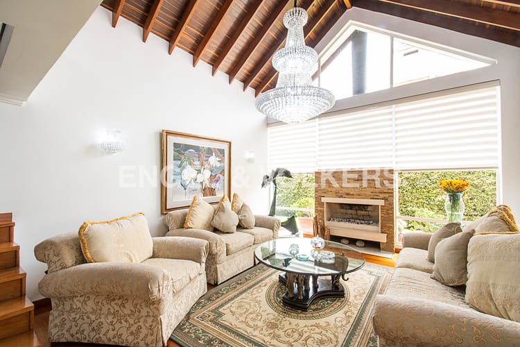 Casa en venta en Hacienda Fontanar, Cajicá · foto 2 de 20