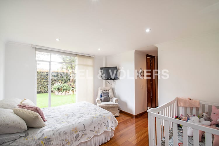Casa en venta en Hacienda Fontanar, Cajicá · foto 10 de 20