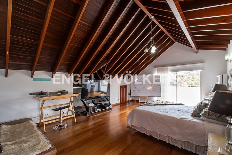 Casa en venta en Hacienda Fontanar, Cajicá · foto 16 de 20