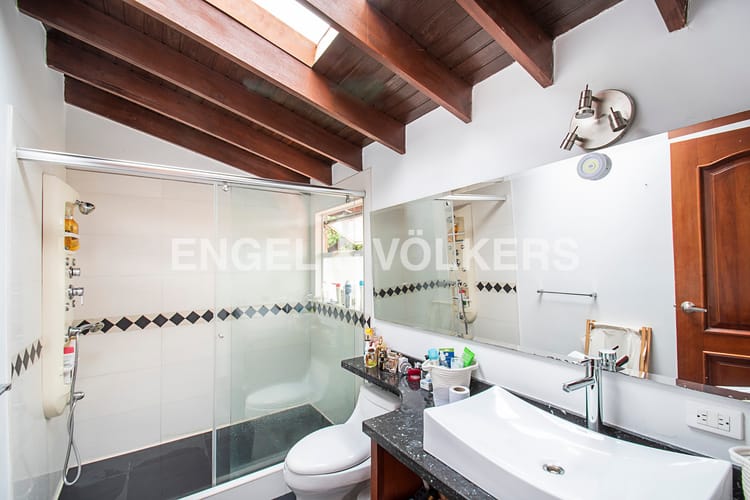 Casa en venta en Hacienda Fontanar, Cajicá · foto 17 de 20