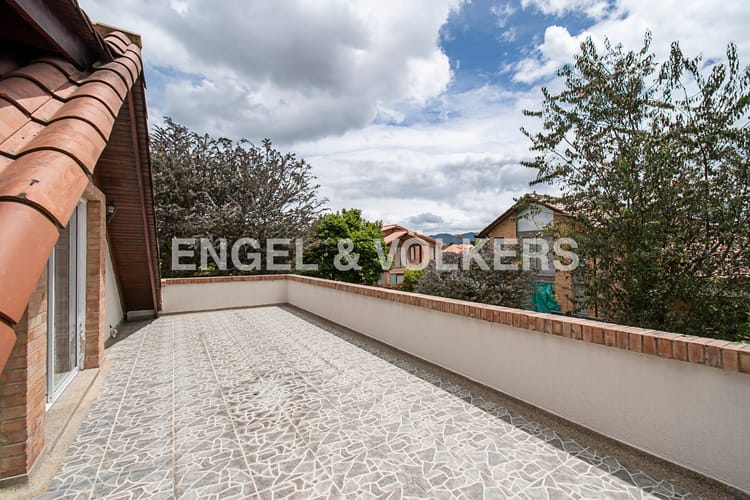 Casa en venta en Hacienda Fontanar, Cajicá · foto 18 de 20
