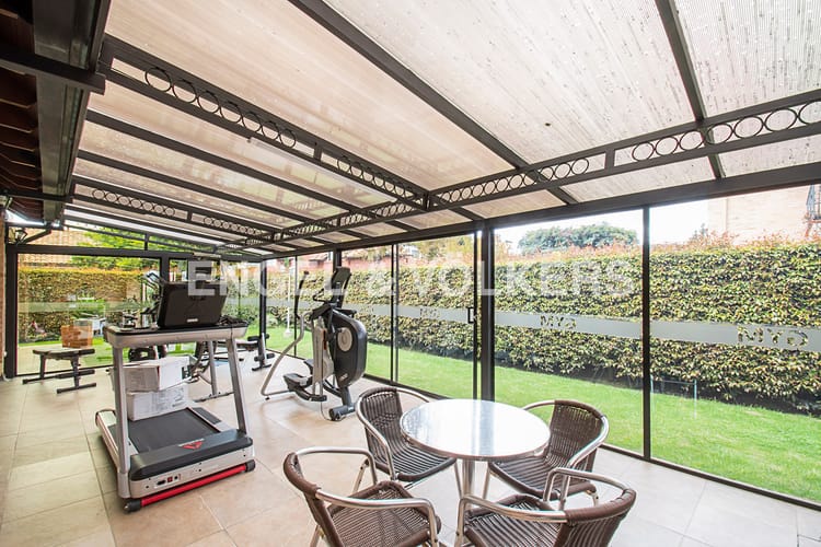 Casa en venta en Hacienda Fontanar, Cajicá · foto 19 de 20