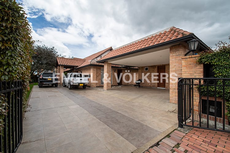 Casa en venta en Hacienda Fontanar, Cajicá · foto 20 de 20