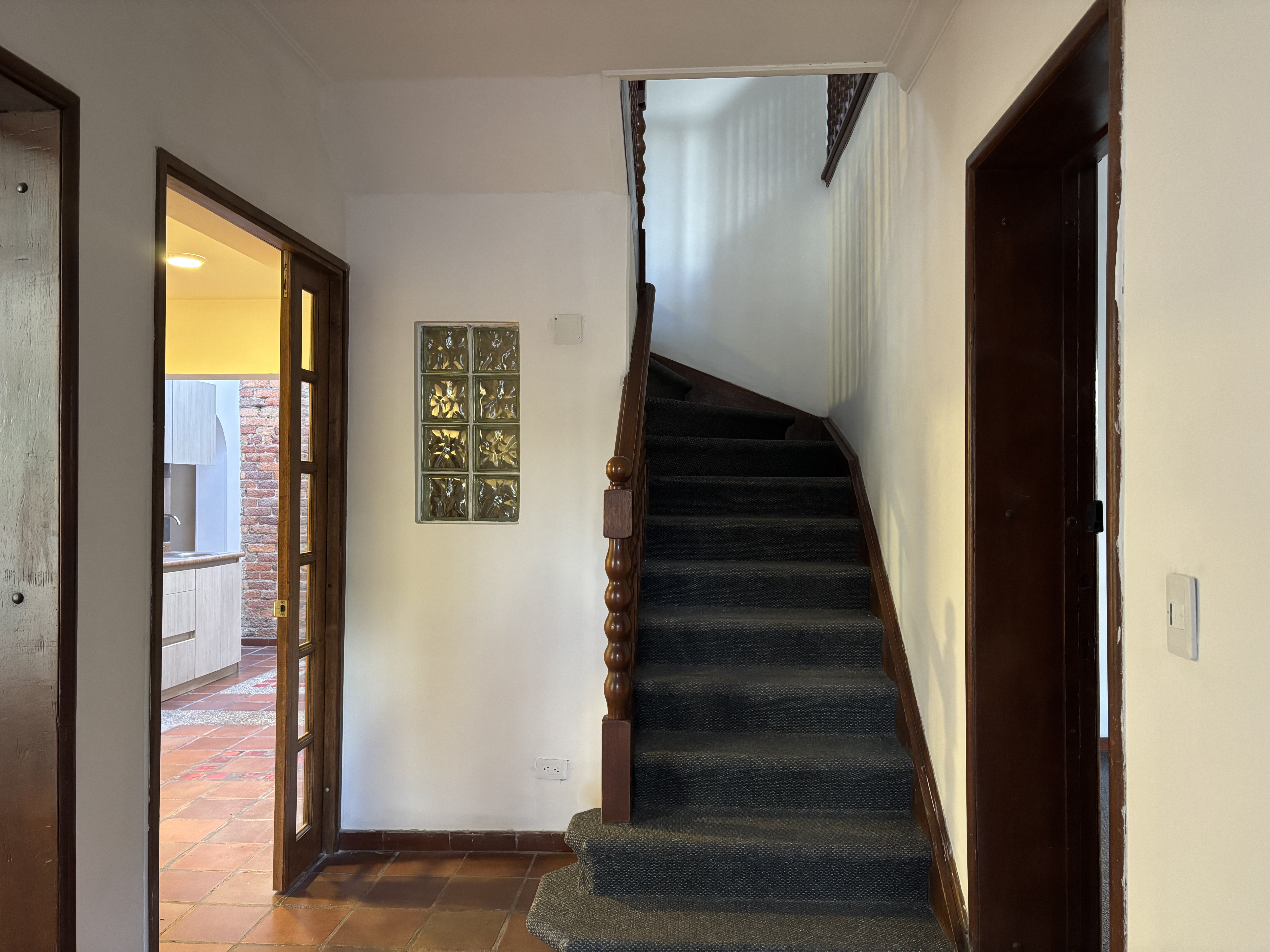 Casa en arriendo en Quinta Camacho, Bogotá · foto 15 de 21