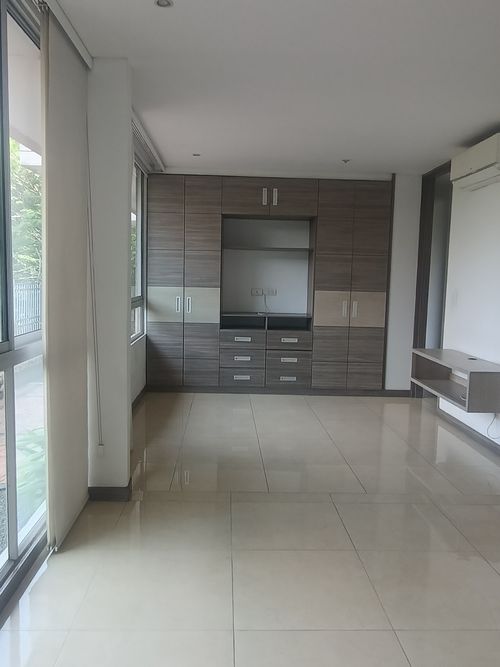 Apartamento de 3 alcobas en venta en El Peñon, Cali, 97 m² · foto 2 de 11