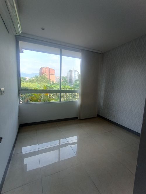 Apartamento de 3 alcobas en venta en El Peñon, Cali, 97 m² · foto 4 de 11