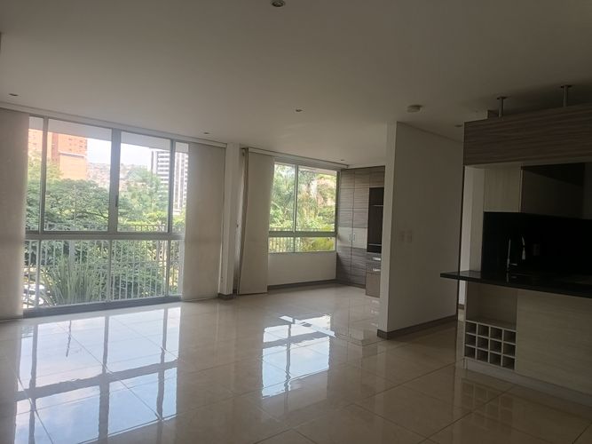 Apartamento de 3 alcobas en venta en El Peñon, Cali, 97 m² · foto 7 de 11