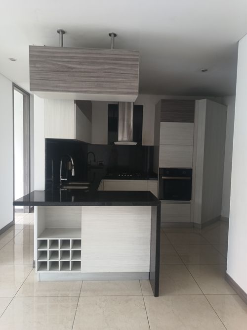 Apartamento de 3 alcobas en venta en El Peñon, Cali, 97 m² · foto 8 de 11