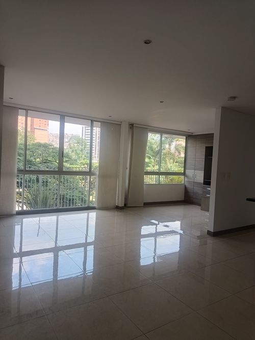 Apartamento de 3 alcobas en venta en El Peñon, Cali, 97 m² · foto 10 de 11