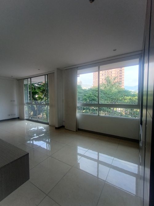 Apartamento de 3 alcobas en venta en El Peñon, Cali, 97 m² · foto 11 de 11