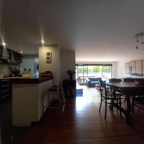 Apartamento en venta en Los Rosales, Bogotá · foto 2 de 24