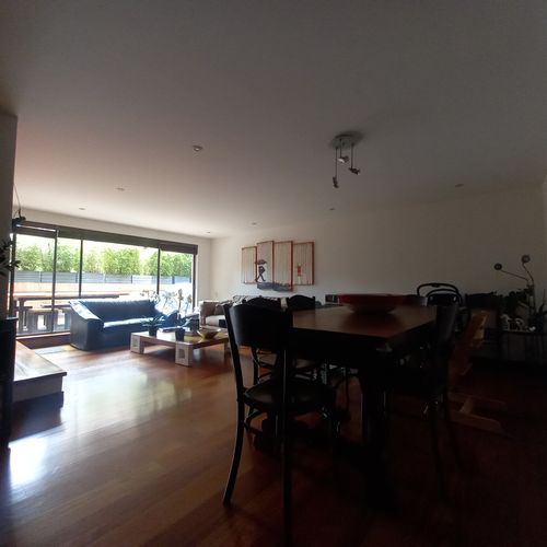 Apartamento en venta en Los Rosales, Bogotá · foto 3 de 24
