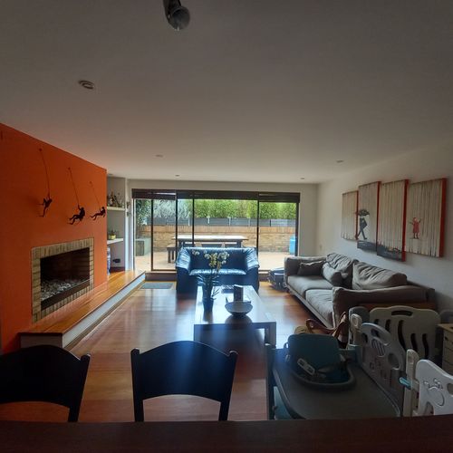 Apartamento en venta en Los Rosales, Bogotá · foto 4 de 24