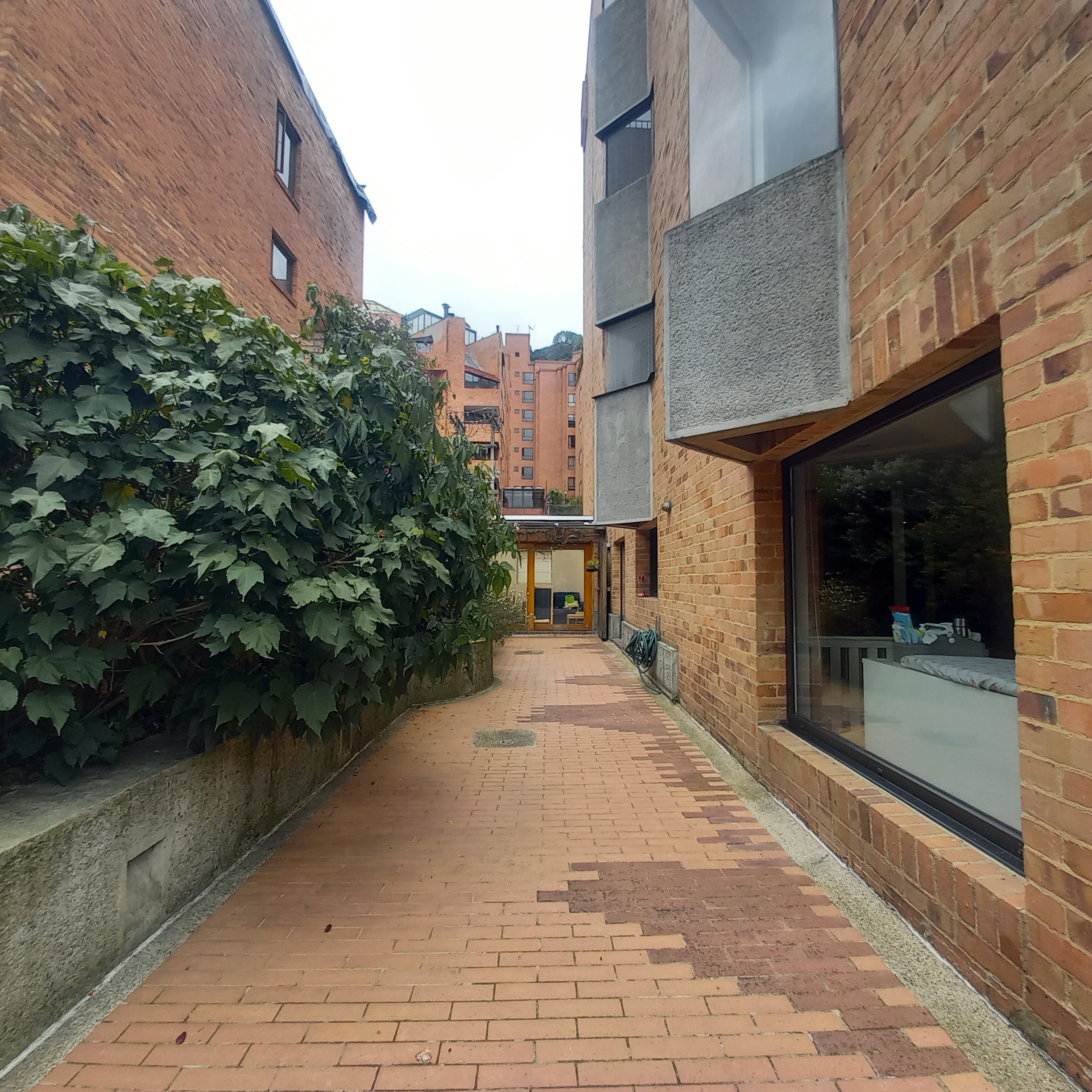 Apartamento en venta en Los Rosales, Bogotá · foto 6 de 24